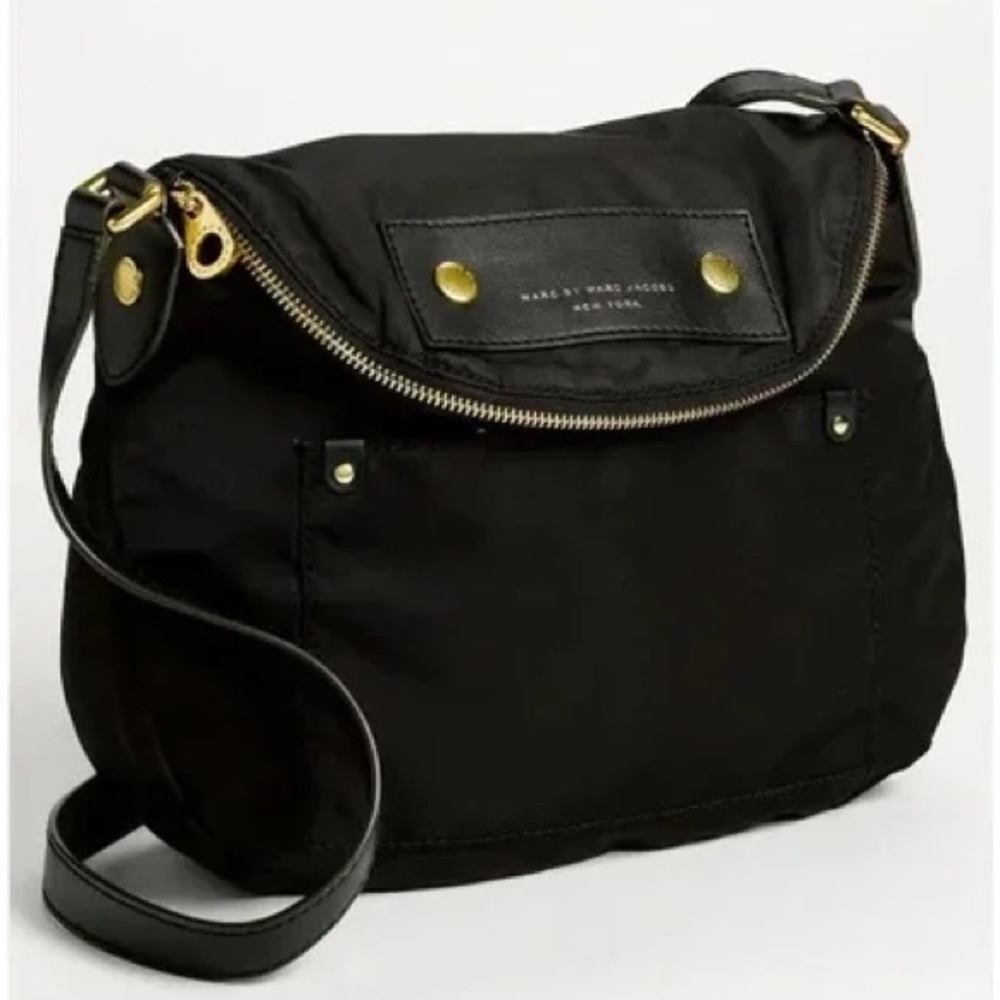Marc by Marc Jacobs ‘Preppy-Nylon Natasha’ CB Bag
